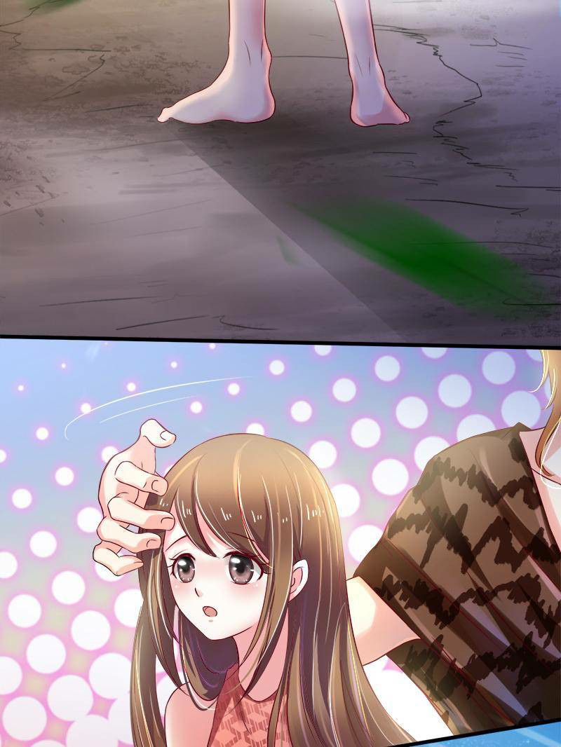 Beauty and the Beast Chapter 31 Gambar 29