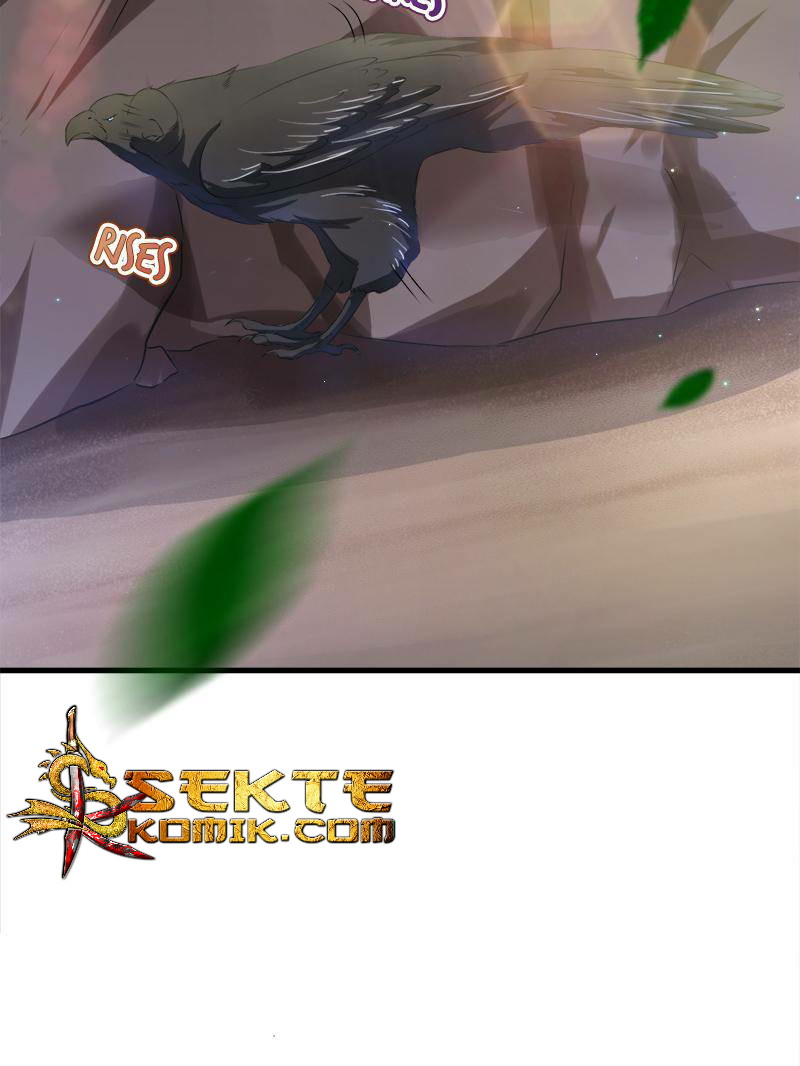 Beauty and the Beast Chapter 31 Gambar 3