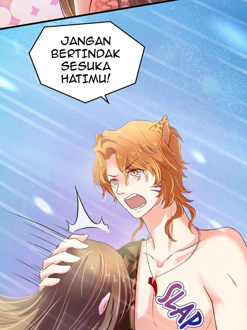 Beauty and the Beast Chapter 31 Gambar 30