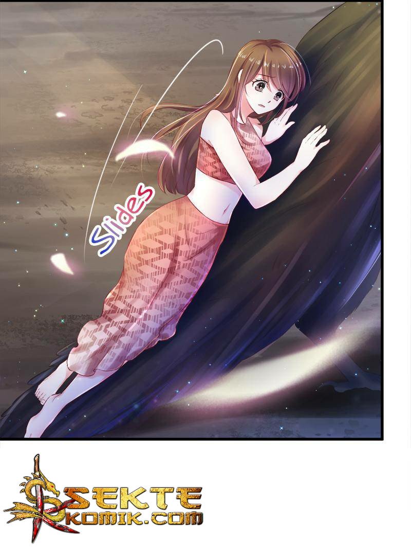 Beauty and the Beast Chapter 28 Gambar 4