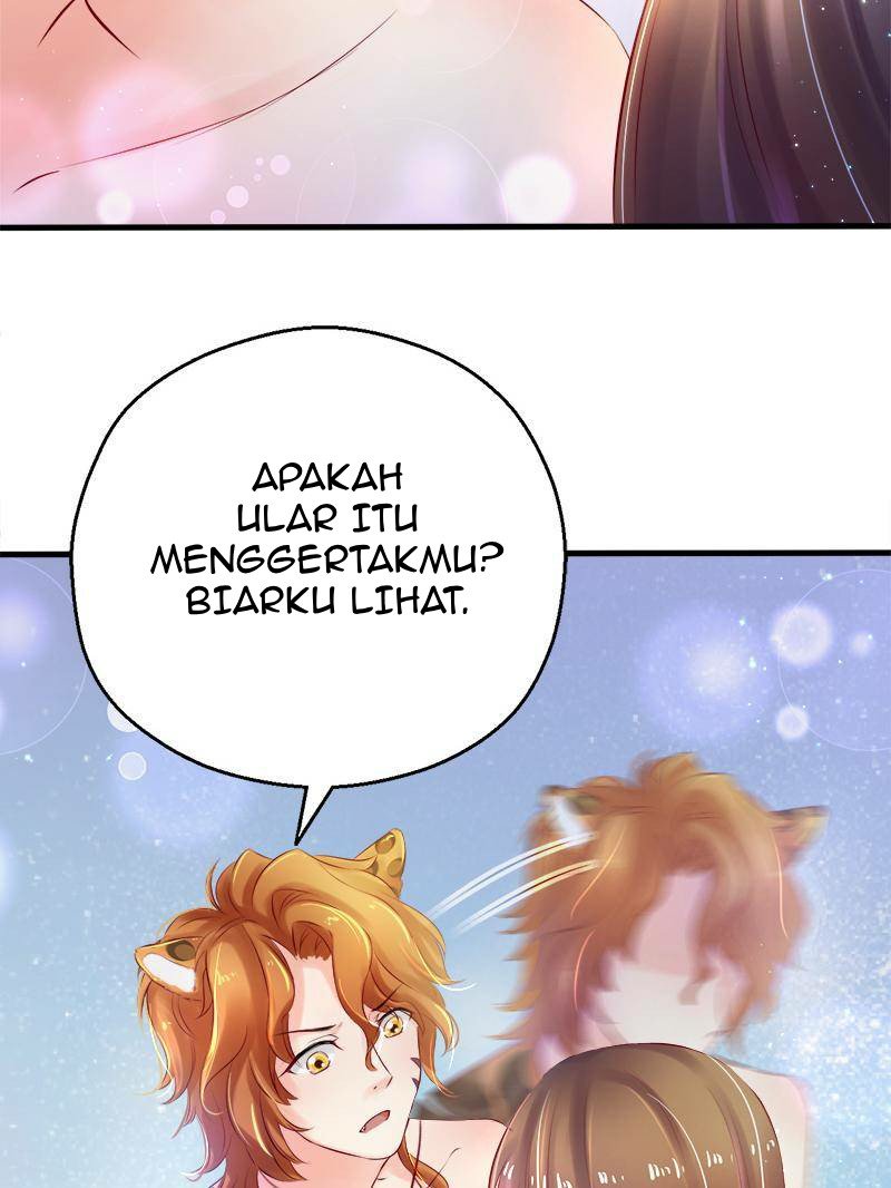 Beauty and the Beast Chapter 28 Gambar 42