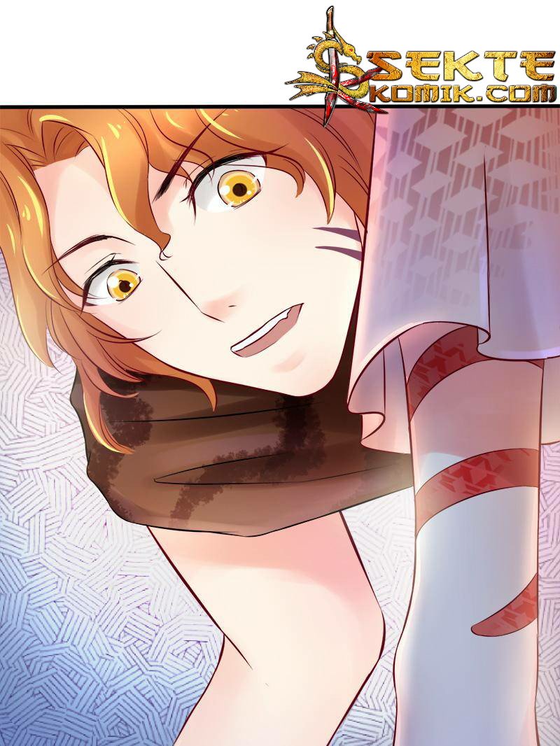 Beauty and the Beast Chapter 28 Gambar 44