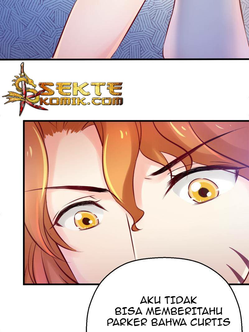 Beauty and the Beast Chapter 28 Gambar 45