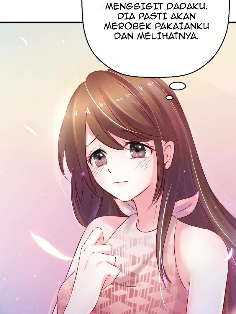 Beauty and the Beast Chapter 28 Gambar 46