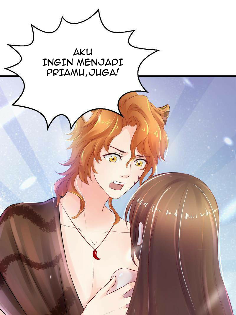 Beauty and the Beast Chapter 28 Gambar 48