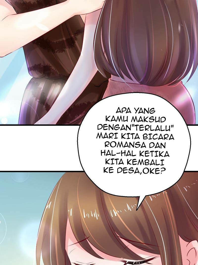 Beauty and the Beast Chapter 28 Gambar 49