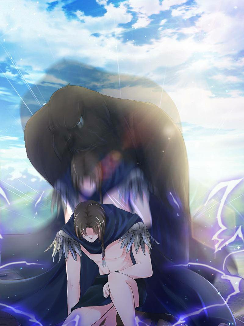 Beauty and the Beast Chapter 28 Gambar 5