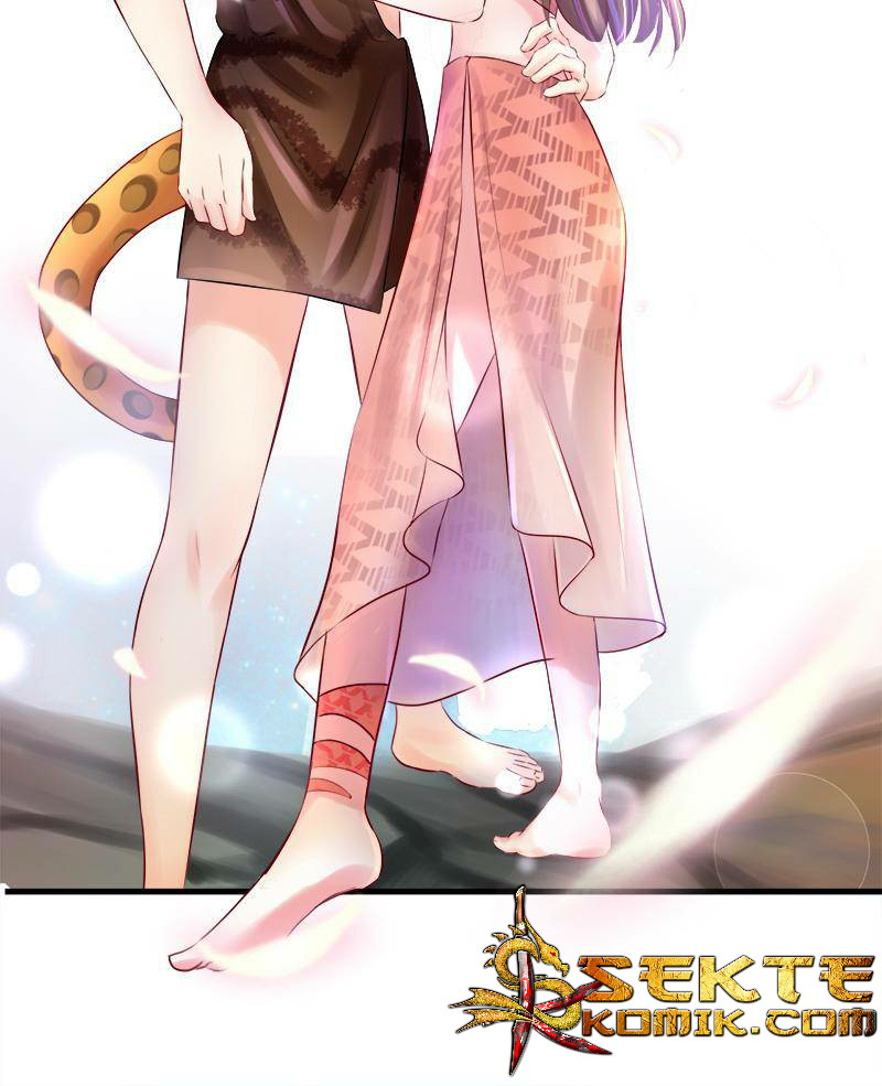 Beauty and the Beast Chapter 28 Gambar 51