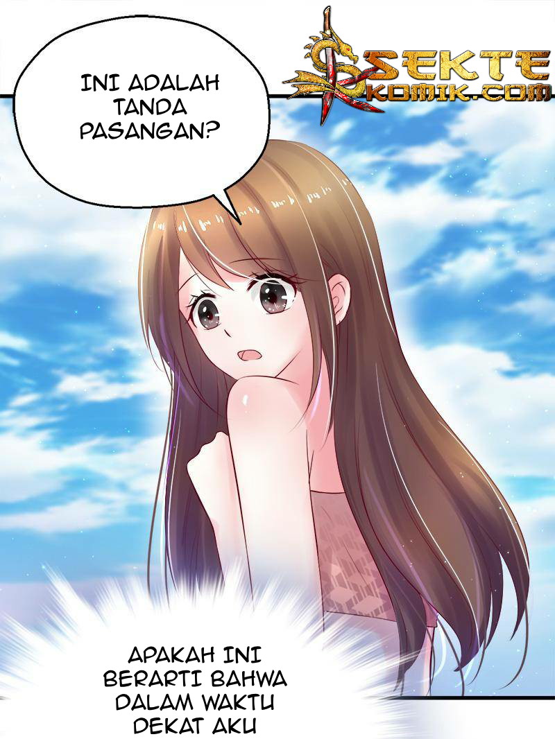 Beauty and the Beast Chapter 28 Gambar 52