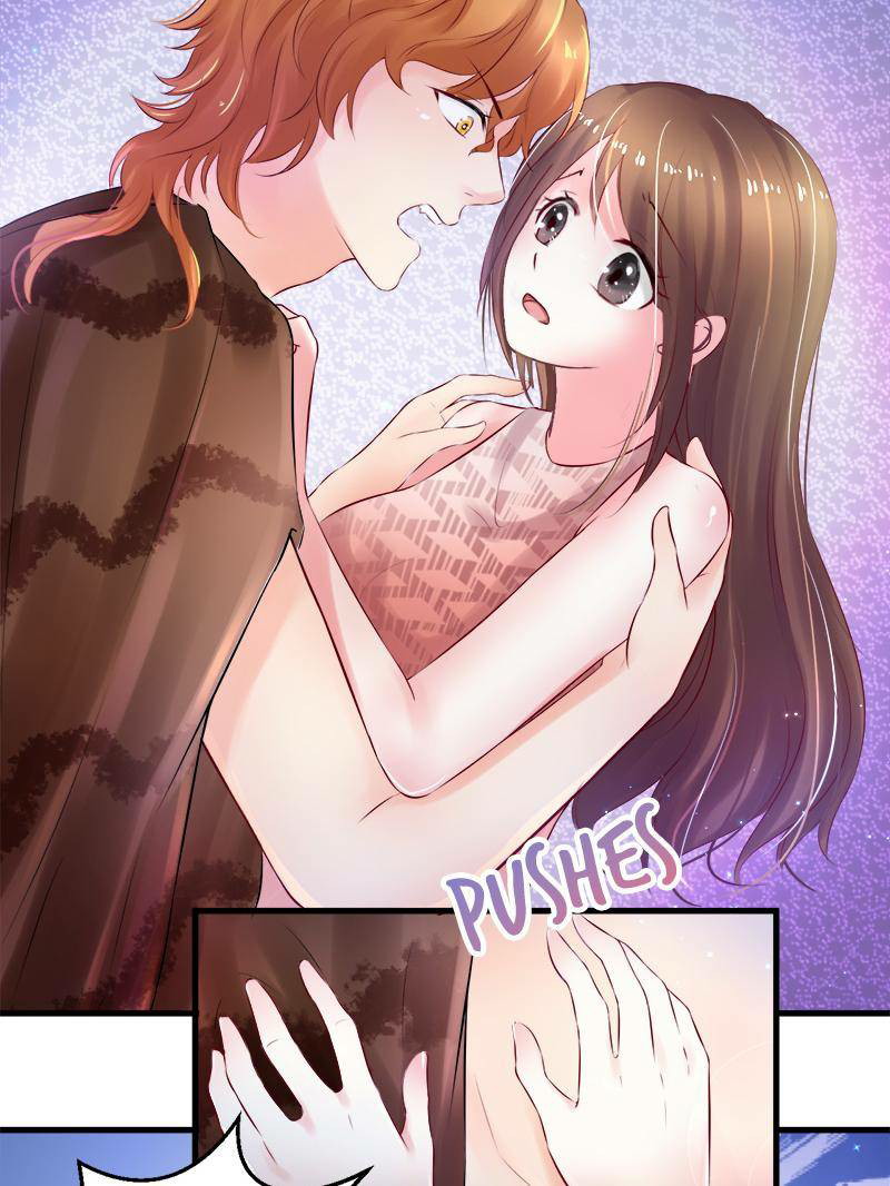 Beauty and the Beast Chapter 28 Gambar 54