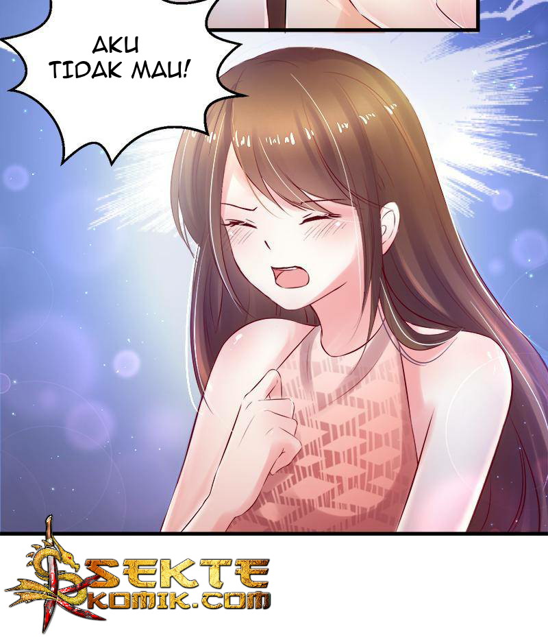 Beauty and the Beast Chapter 28 Gambar 55