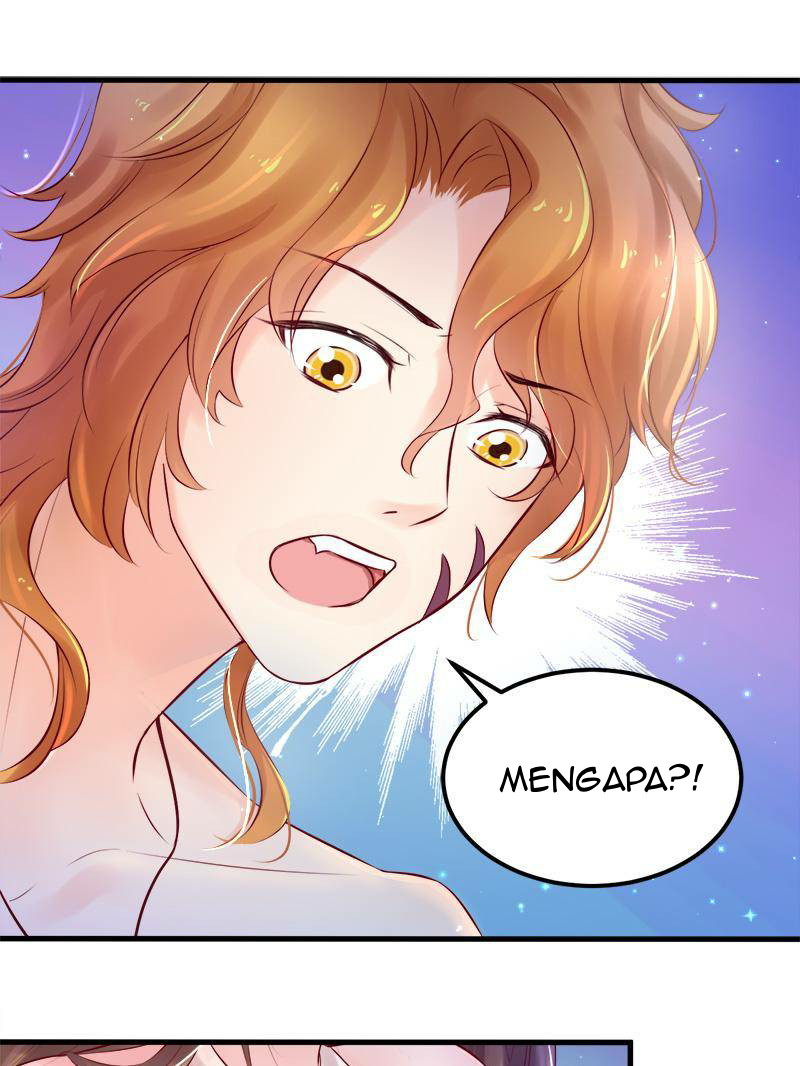 Beauty and the Beast Chapter 28 Gambar 56