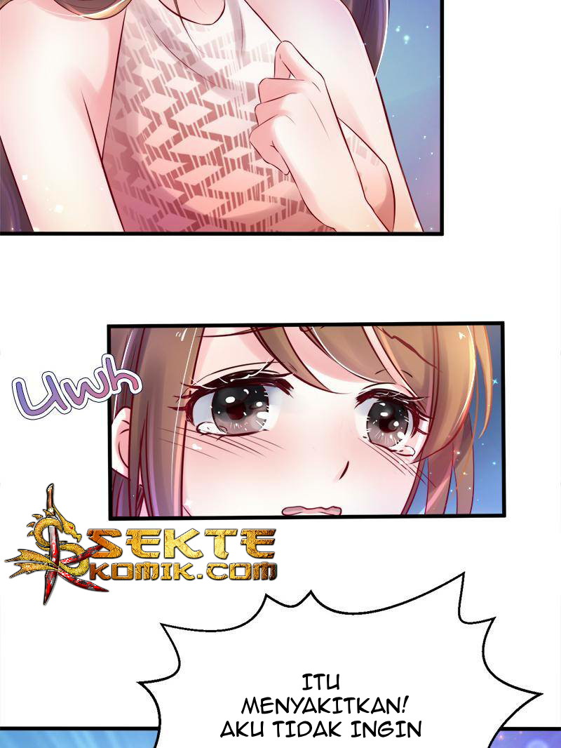 Beauty and the Beast Chapter 28 Gambar 57