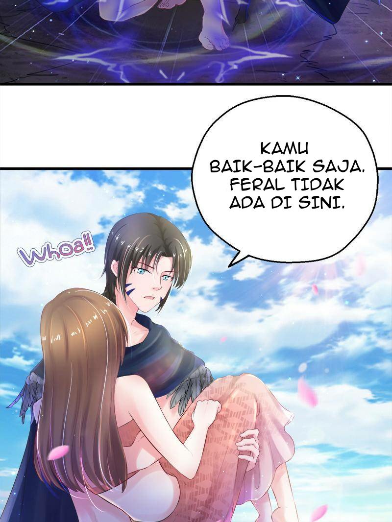 Beauty and the Beast Chapter 28 Gambar 6