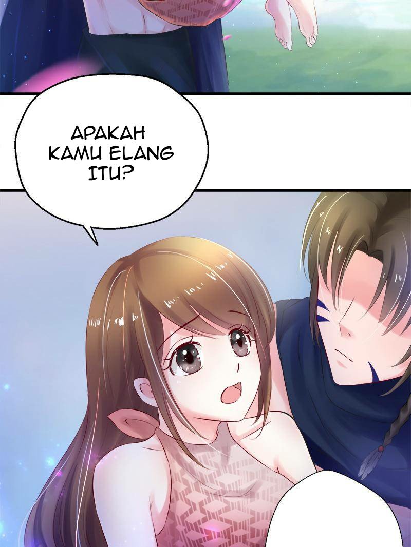 Beauty and the Beast Chapter 28 Gambar 7