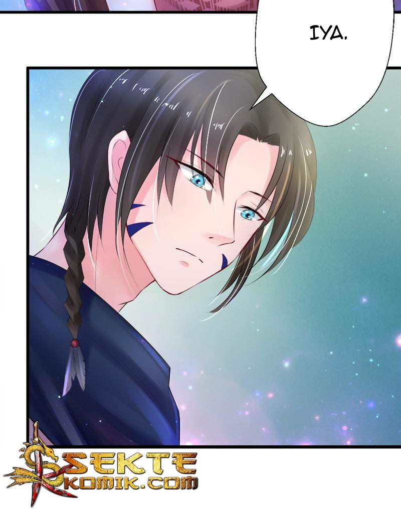 Beauty and the Beast Chapter 28 Gambar 8