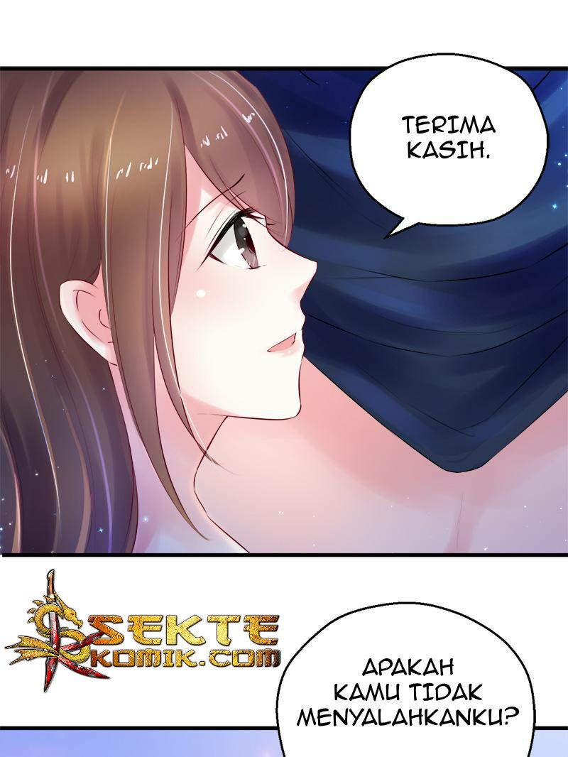 Beauty and the Beast Chapter 28 Gambar 9