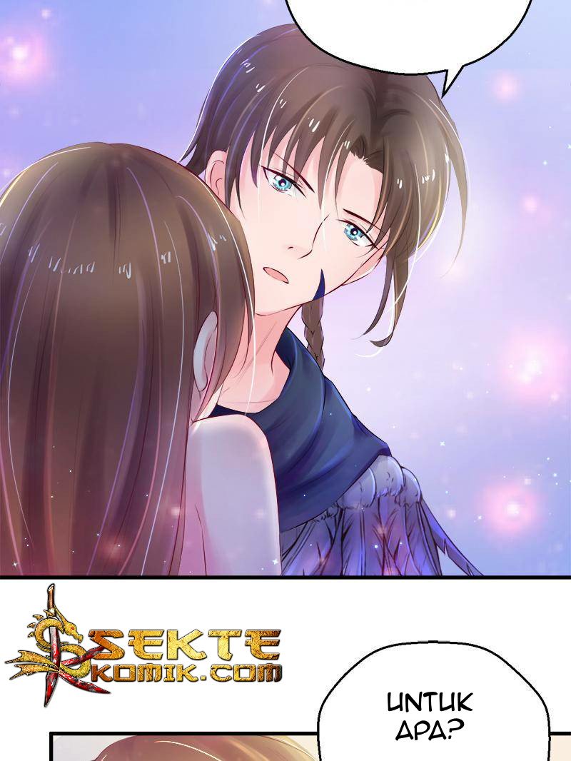 Beauty and the Beast Chapter 28 Gambar 10