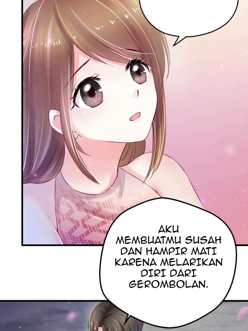 Beauty and the Beast Chapter 28 Gambar 11