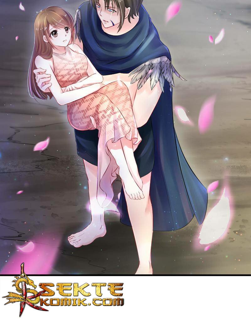 Beauty and the Beast Chapter 28 Gambar 12