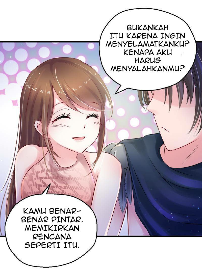 Beauty and the Beast Chapter 28 Gambar 13