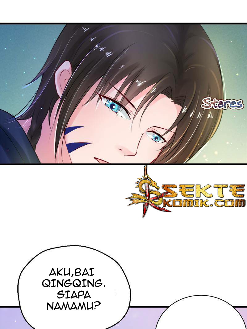 Beauty and the Beast Chapter 28 Gambar 14