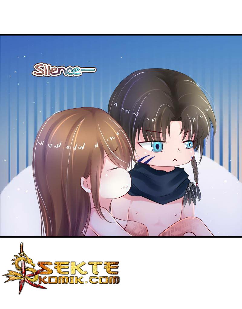 Beauty and the Beast Chapter 28 Gambar 16