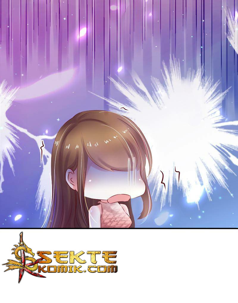 Beauty and the Beast Chapter 28 Gambar 20