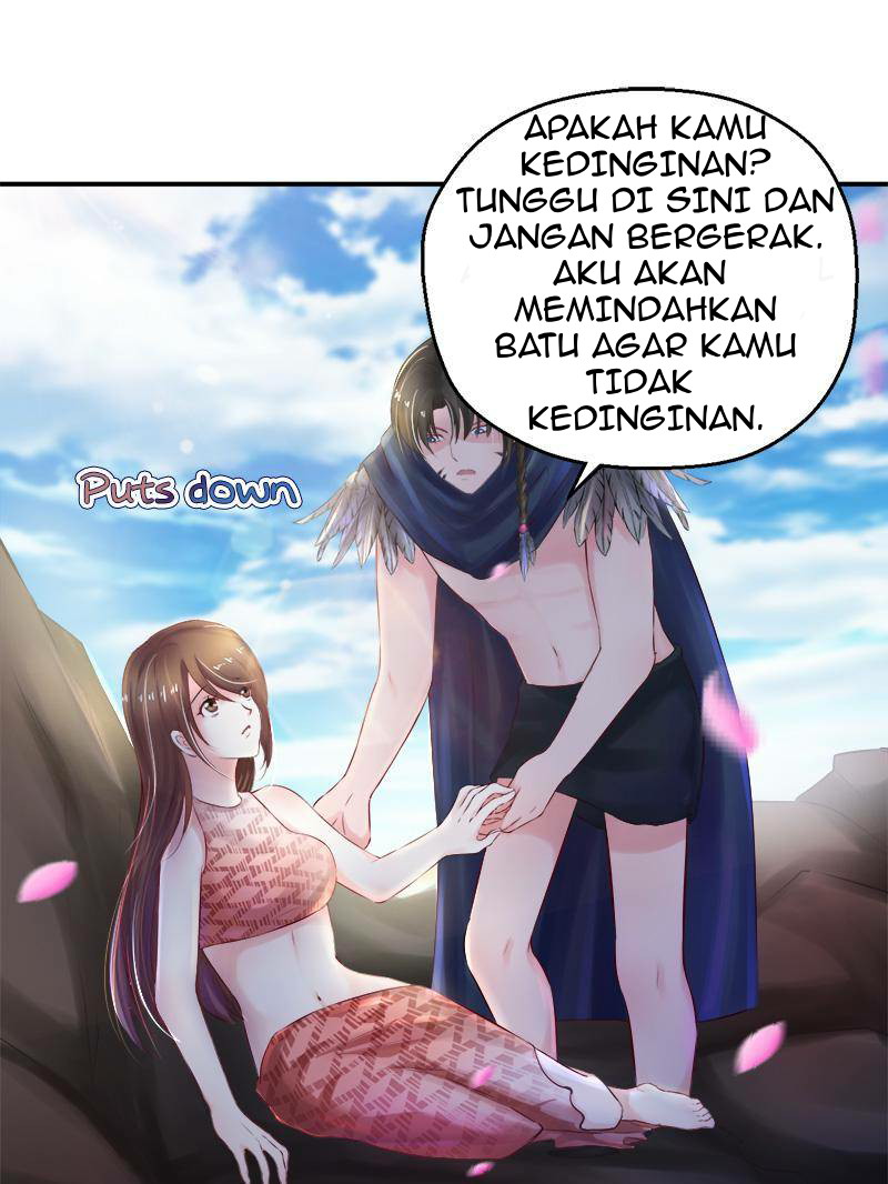 Beauty and the Beast Chapter 28 Gambar 21