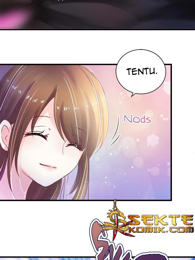 Beauty and the Beast Chapter 28 Gambar 22