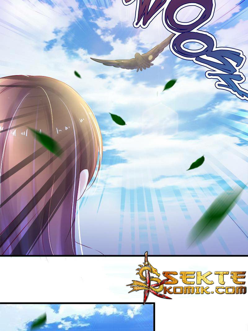 Beauty and the Beast Chapter 28 Gambar 23