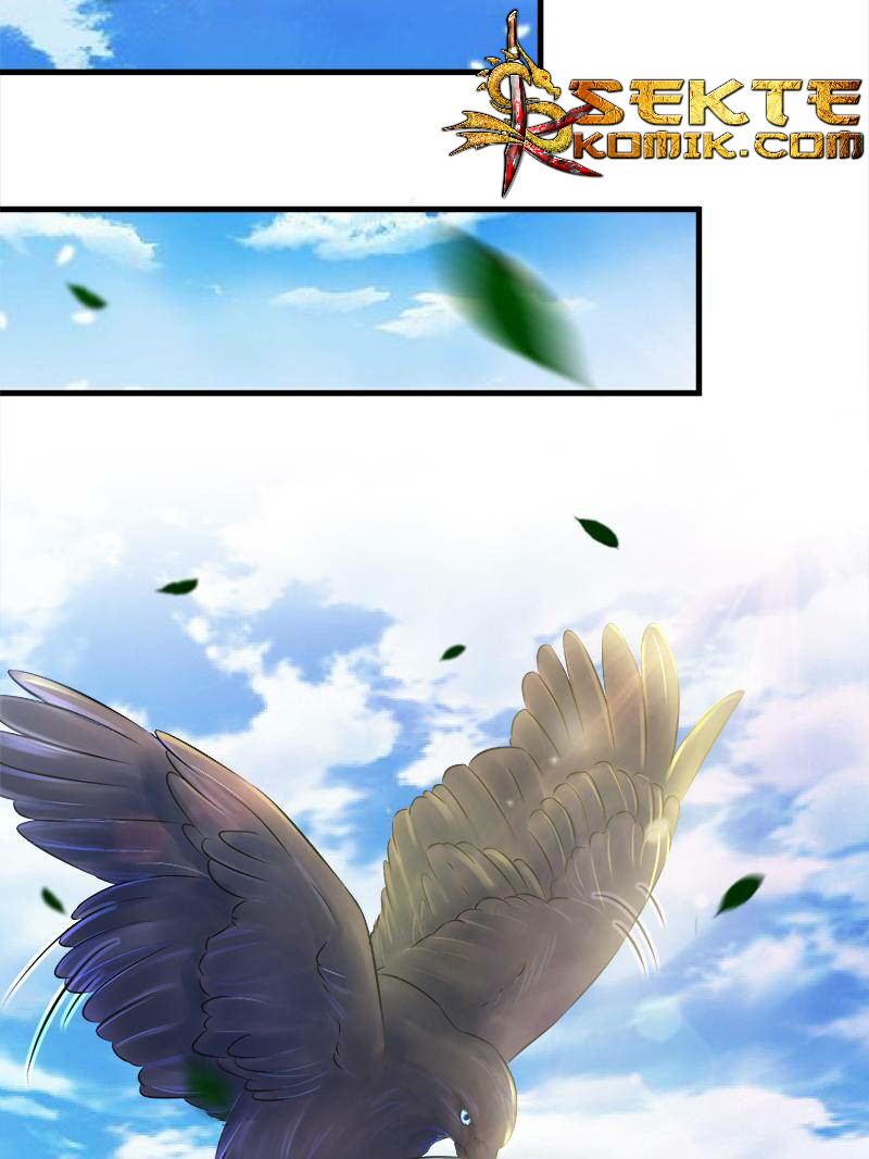 Beauty and the Beast Chapter 28 Gambar 24