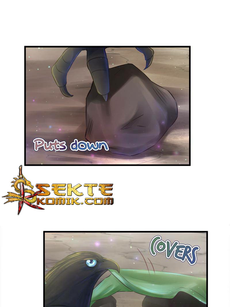 Beauty and the Beast Chapter 28 Gambar 26