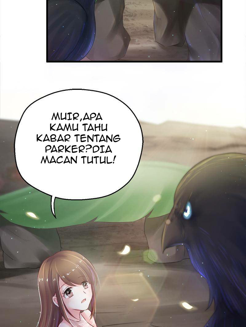 Beauty and the Beast Chapter 28 Gambar 27