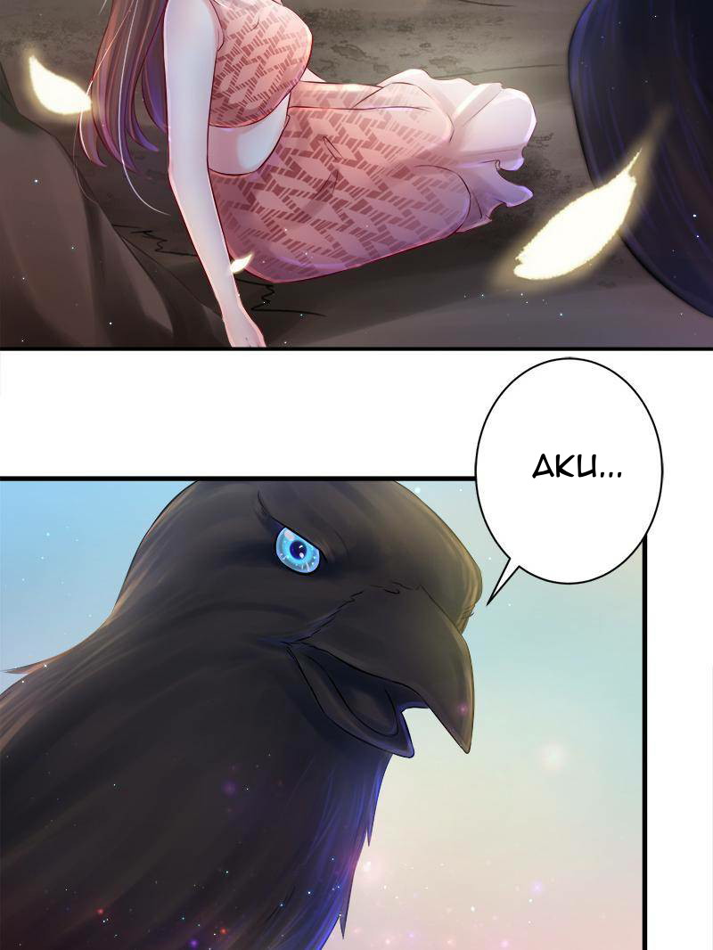 Beauty and the Beast Chapter 28 Gambar 28