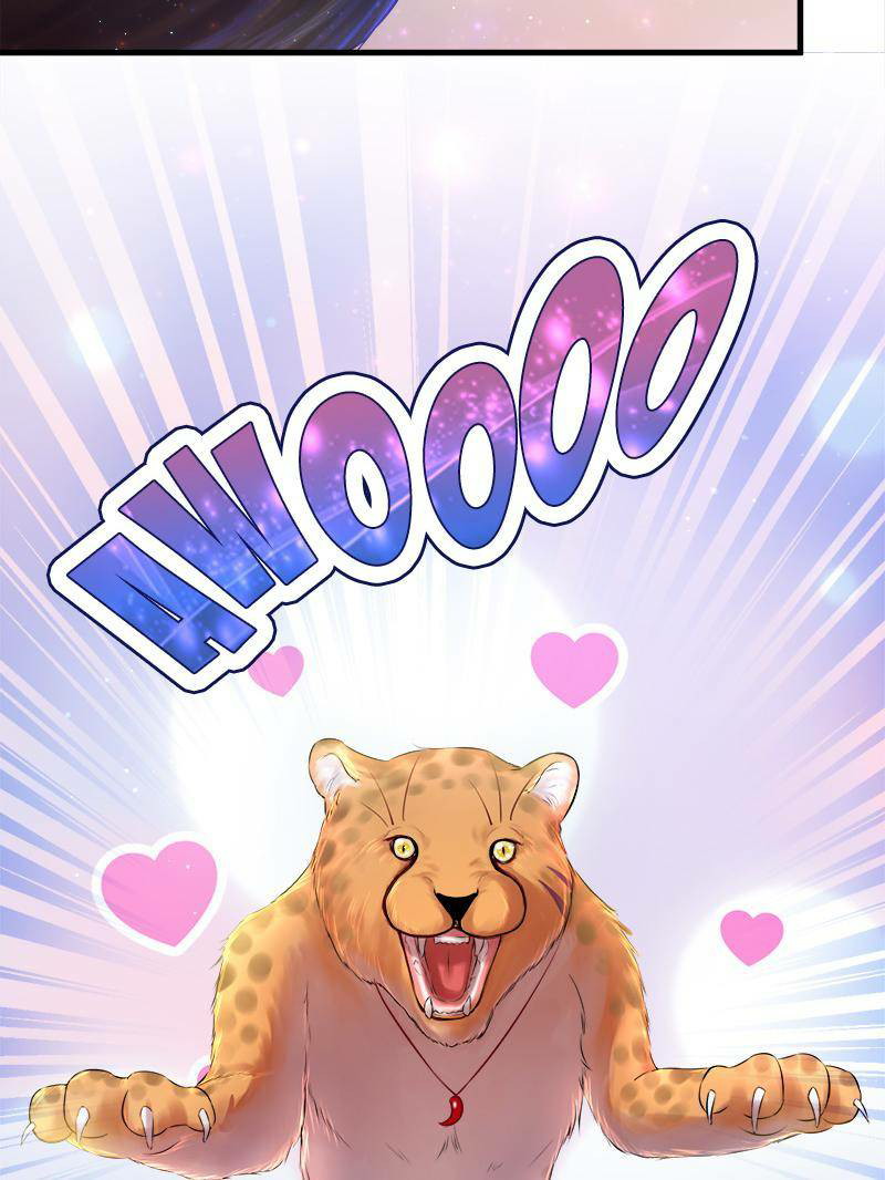 Beauty and the Beast Chapter 28 Gambar 29