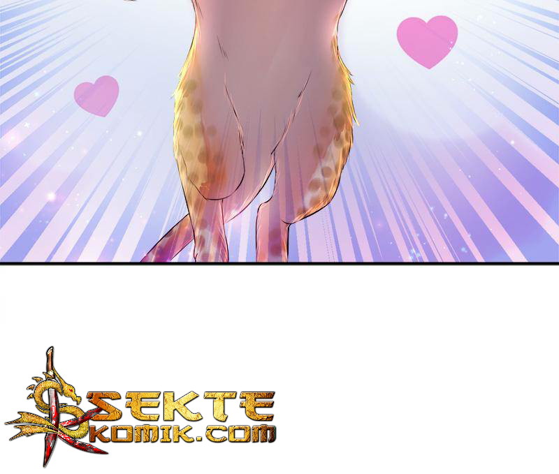 Beauty and the Beast Chapter 28 Gambar 30