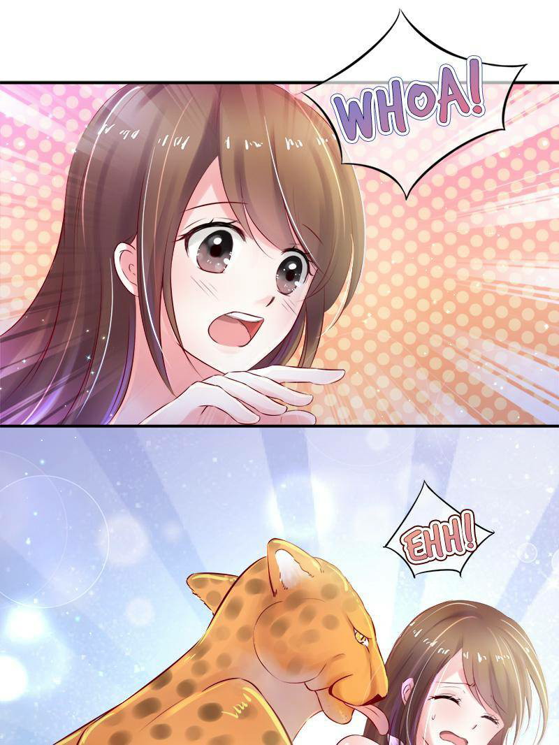 Beauty and the Beast Chapter 28 Gambar 31