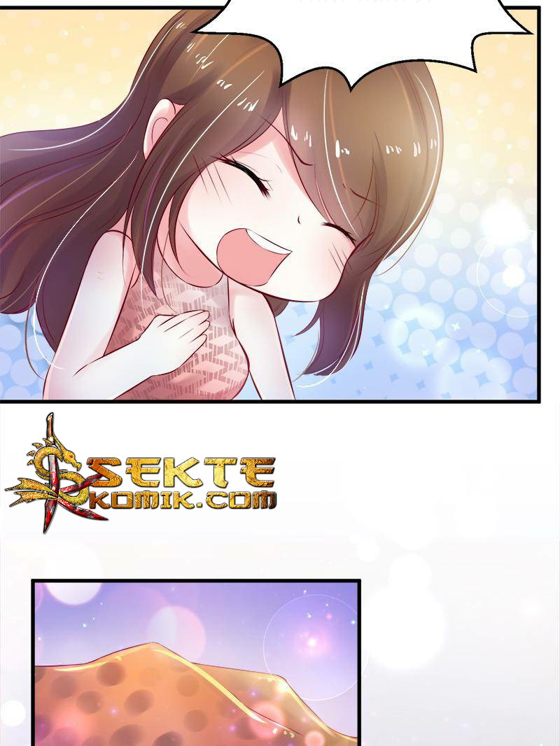 Beauty and the Beast Chapter 28 Gambar 33