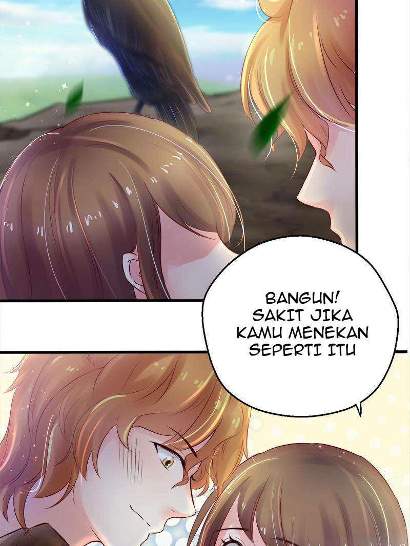 Beauty and the Beast Chapter 28 Gambar 37