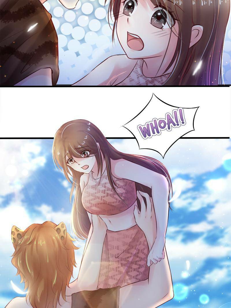 Beauty and the Beast Chapter 28 Gambar 38