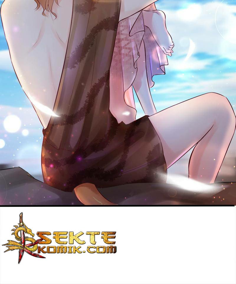 Beauty and the Beast Chapter 28 Gambar 39