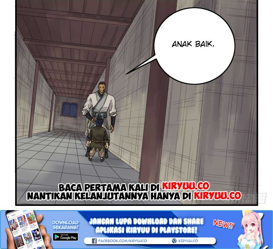 Martial Legacy Chapter 67 Gambar 15