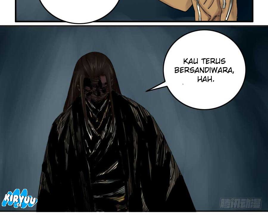 Martial Legacy Chapter 64 Gambar 12