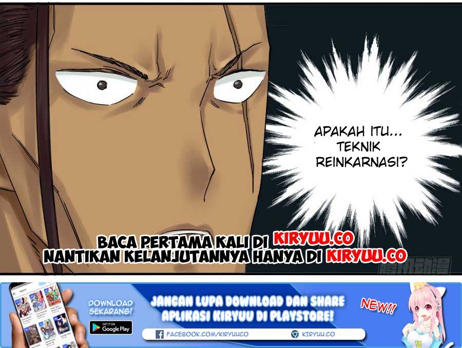 Martial Legacy Chapter 64 Gambar 15