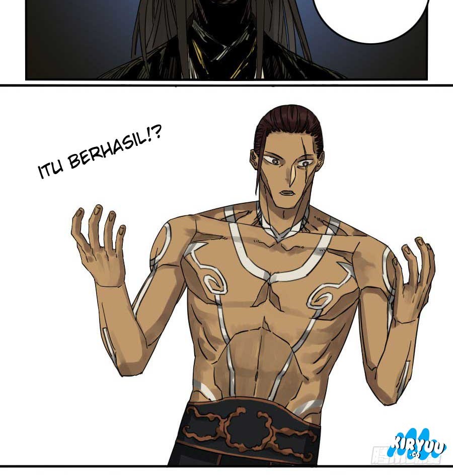 Martial Legacy Chapter 64 Gambar 9