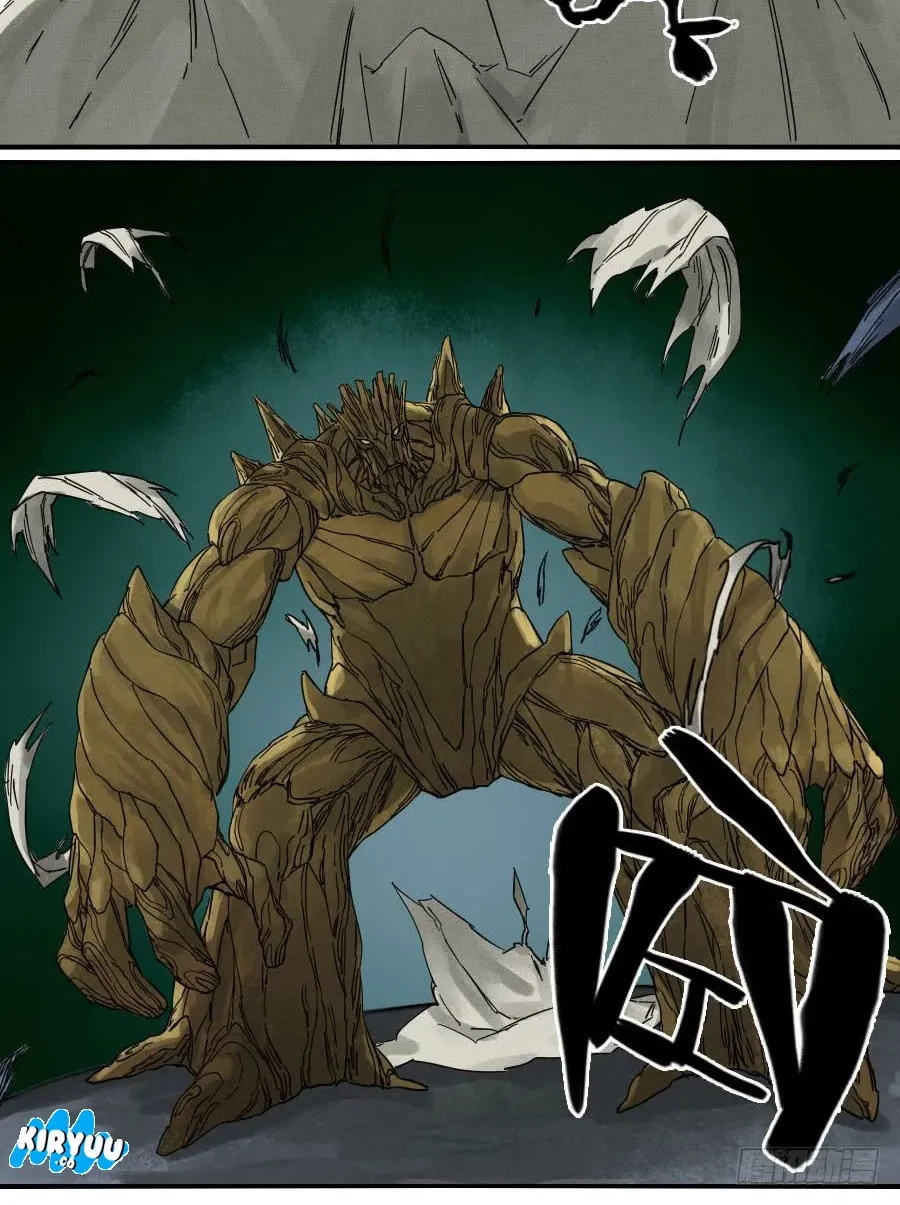 Martial Legacy Chapter 61 Gambar 10