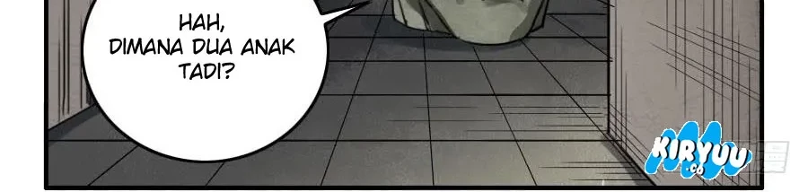 Martial Legacy Chapter 60 Gambar 15