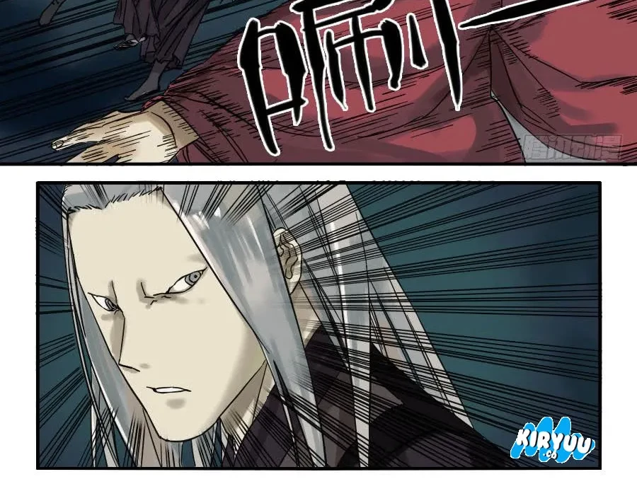 Martial Legacy Chapter 59 Gambar 10