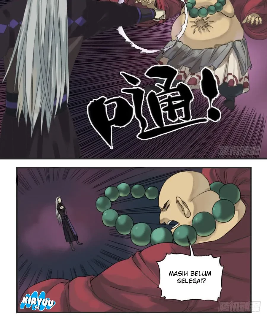 Martial Legacy Chapter 59 Gambar 13